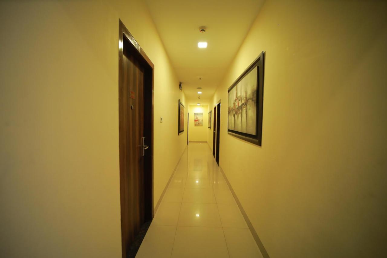 Vijaya Tej Clarks Inn Patna  Zewnętrze zdjęcie